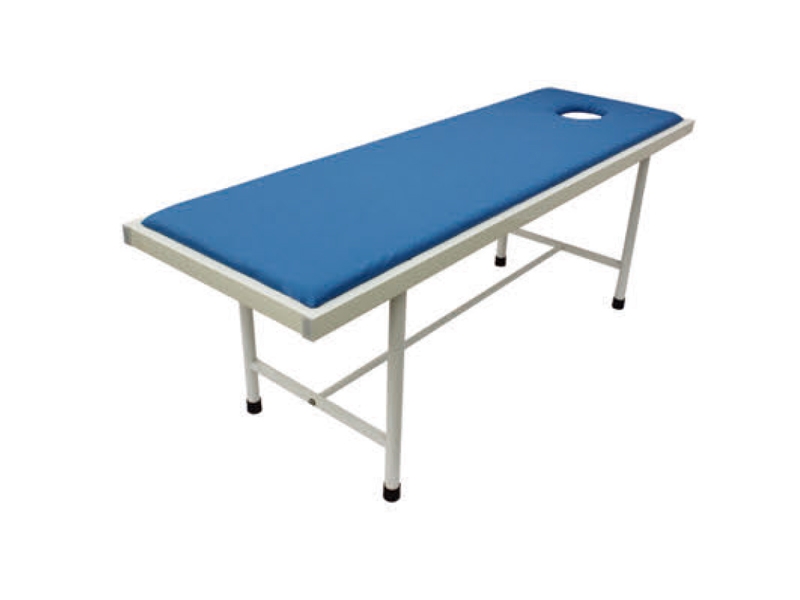 C22 KZC-03 钢制诊查床(带透气孔)