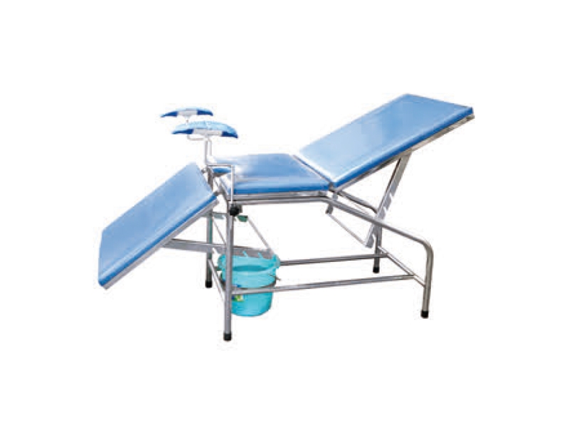 c19 kcc-01不锈钢轻便产床