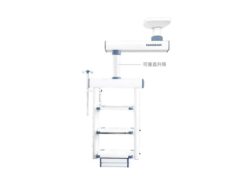 KDD-12 电动单臂腔镜塔
