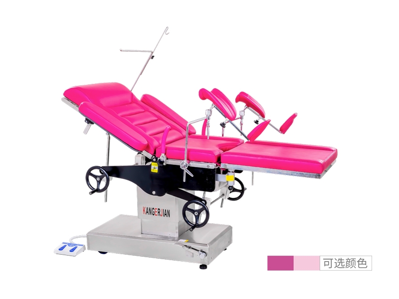 KDC-Y（经济型）电动综合手术台