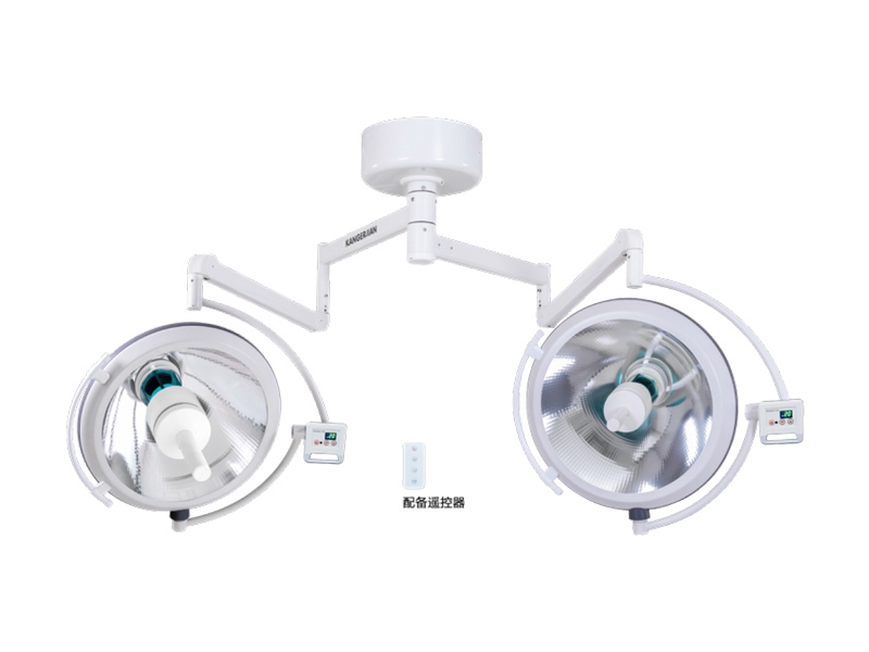 KDZF700/700（整体反射）手术无影灯