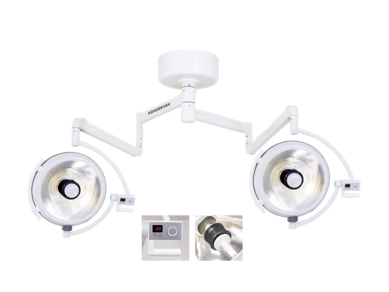 KDLED500/500（LED集成光源）