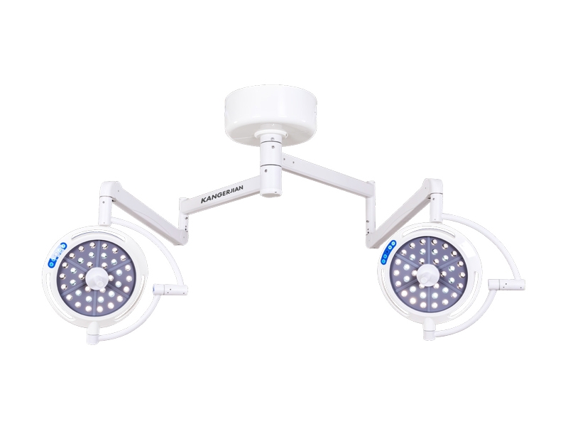 KDLED3/3（优雅型）LED手术无影灯