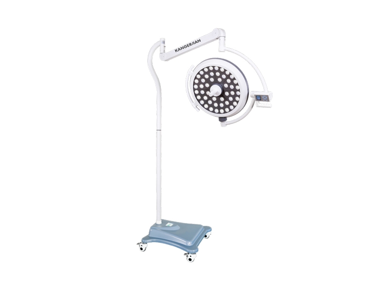 kyled500(标准型)led手术无影灯