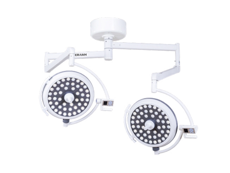 KDLED500/500 LED手术无影灯