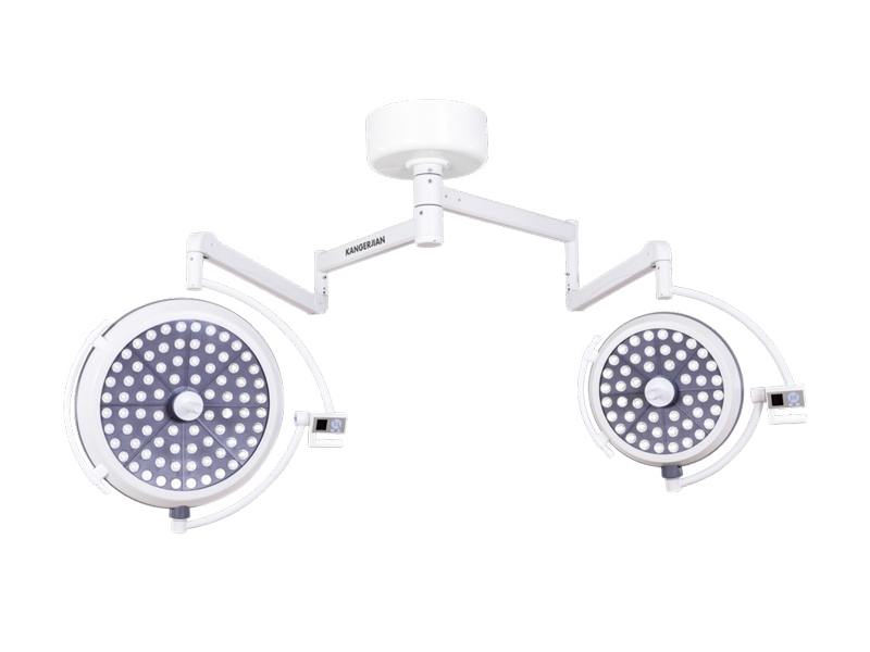 KDLED700/500 LED手术无影灯