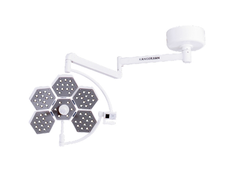 kdled5(豪华型)led手术无影灯