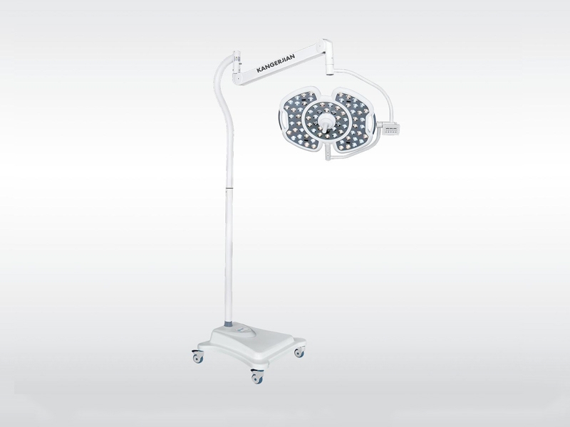 KYLED700（蝶型）LED手术无影灯