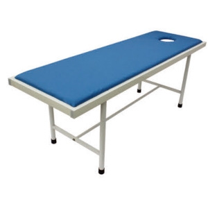 C22 KZC-03 钢制诊查床(带透气孔)