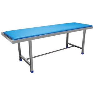 C21 KZC-02不锈钢诊查床