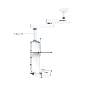 KDD-9 电动双臂外科塔