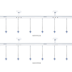 KDD-2E 输液吊桥