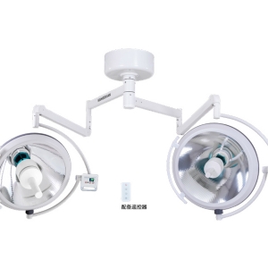 KDZF700/700（整体反射）手术无影灯