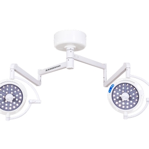 KDLED3/3（优雅型）LED手术无影灯