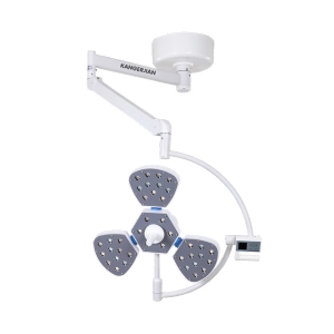 KDLED3(改进型)LED手术无影灯