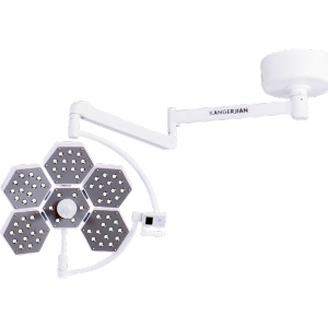 KDLED5(豪华型)LED手术无影灯