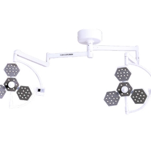 KDLED3/3(豪华型)LED手术无影灯