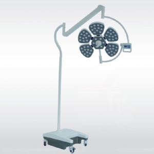 LED型：移动花瓣5