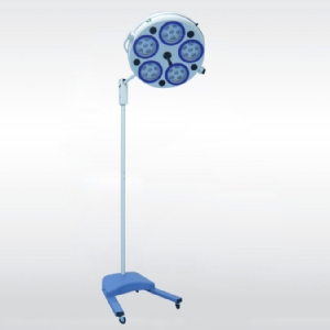 LED型：移动五孔